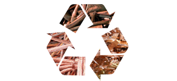 Recycle Logo