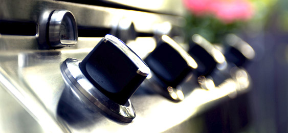 Grill Knobs