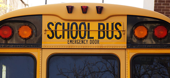 School bus