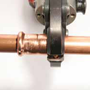 piping copper