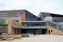 Austin City Hall