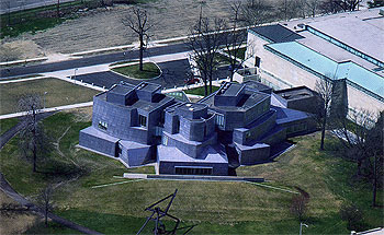 toledo copper center visual arts museum 1992 graces holy both old coating aerial lead next