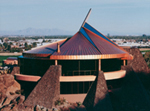 The Buttes resort in Mesa