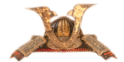 Bronze was also the material of choice for armor