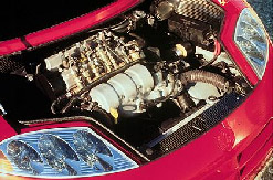 Dodge Intrepid Hybrid Propulsion